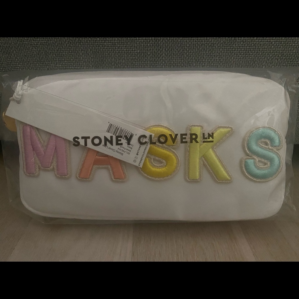stoney clover lane pouch